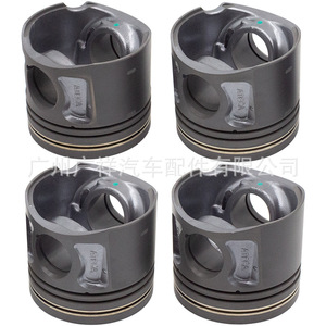 ลูกสูบ BK2Q-11-SAO สำหรับฟอร์ด เรนเจอร์ 2.2T พร้อมแหวน ขนาดมาตรฐาน - Product Image 4