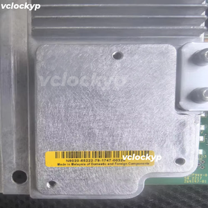 N9020-65222 N9020B N9030B บอร์ดควบคุม N9020A บอร์ดควบคุม N9020-20172 - Product Image 3