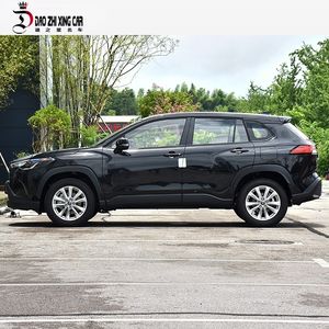 <span class=keywords><strong>Voiture</strong></span> électrique 2024, <span class=keywords><strong>import</strong></span>ée, essence, conduite à gauche, pour Corolla Cross 1.8 Hybride, <span class=keywords><strong>neuve</strong></span> 0 km, véhicule d'occasion, EV, Toyota 2025, prix - Product Image 6