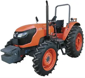 Harga Traktor Kubota M704K 70HP Bekas Mainan Traktor Pertanian Harga Traktor Kubota