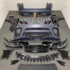 Applicable au modèle Land <span class=keywords><strong>Rover</strong></span> <span class=keywords><strong>Range</strong></span> <span class=keywords><strong>Rover</strong></span> 13-17 mise à niveau 20 version sport <span class=keywords><strong>ancien</strong></span> modèle exécutif vers le nouveau kit grand surround modifié - Product Image 6