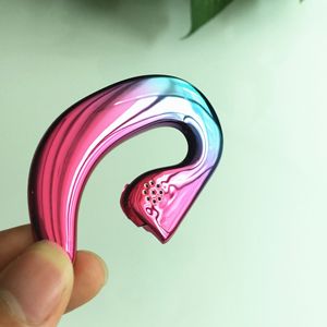 Chapado al vacío de PVD, hecho a medida, hermoso y asequible, color arcoíris, acero inoxidable/aluminio/plástico - Product Image 4