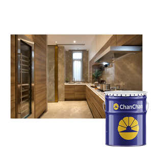 Zhan Chen Clear Primer Nc mastic transparent pour apprêt pour meubles en bois vernis peinture <span class=keywords><strong>laque</strong></span> - Product Image 2