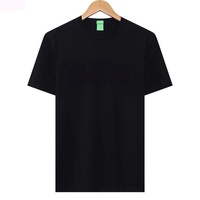 Camiseta Gráfica Oversize Casual para Hombre 2026 de Manga Corta, Cómoda y Holgada, Transpirable para Uso Interior