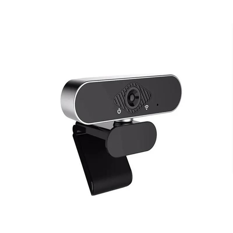 2K Full HD Webcam USB Computer Web Camera for YouTube/OBS/Facebook/Gaming/Zoom