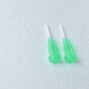 Anyco công nghiệp chính xác ACPP-14GA Hợp kim nhôm ống tiêm pha chế kim keo chấm chung phù hợp PP 1.5 năm bảo hành - Product Image 5