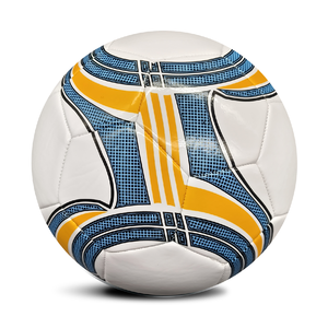 Balón de Fútbol GOLTY GSM-1014A Talla 5 Peso 410-430G y Circunferencia 680-700MM de Alta Calidad, Profesional y Original - Product Image 4