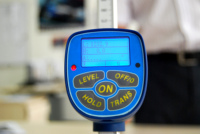 Sistema de Medición Electrónico 3D para Carrocería Maxima EMS III, Adecuado para Mantenimiento Automotriz y Medición de Chasis