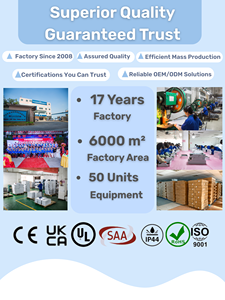 Armoire à pharmacie rectangulaire à double porte noire à montage en surface, avec cadre en métal, armoire de salle de bain arrondie avec miroir en acier - Product Image 3