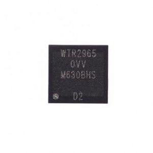<span class=keywords><strong>WTR2965</strong></span> BGA <span class=keywords><strong>WTR2965</strong></span> IC เดิมส่วนประกอบอิเล็กทรอนิกส์ BGA IC-สต็อก <span class=keywords><strong>WTR2965</strong></span> - Product Image 1