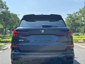 <span class=keywords><strong>BMW</strong></span> <span class=keywords><strong>X5</strong></span> XDrive40i AWD Executive <span class=keywords><strong>Nera</strong></span> 2024 Usata con Tetto Apribile, Avviamento Remoto, Sedili in Pelle, Pacchetti Premium e Sport, Guida a Sinistra - Product Image 5