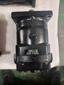 Motor Hidráulico de Transmisión de Carga Pesada, Motor Orbital de Baja Velocidad M30, M30H3N5A2A0A02 053-00097-5, Motor de Alto Torque - Product Image 4
