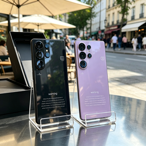 สมาร์ทโฟน S26ulitra 24GB+1TB 5G, แบตเตอรี่ขนาดใหญ่ 7000mAh, Android 15, รองรับซิมคู่, โทรศัพท์มือถือใหม่แกะกล่อง รุ่น Global - Product Image 6