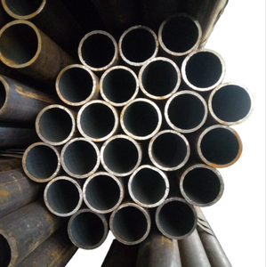 Tubería de acero de aleación JIS G3462 <span class=keywords><strong>STBA20</strong></span> personalizada resistente a altas temperaturas - Product Image 2