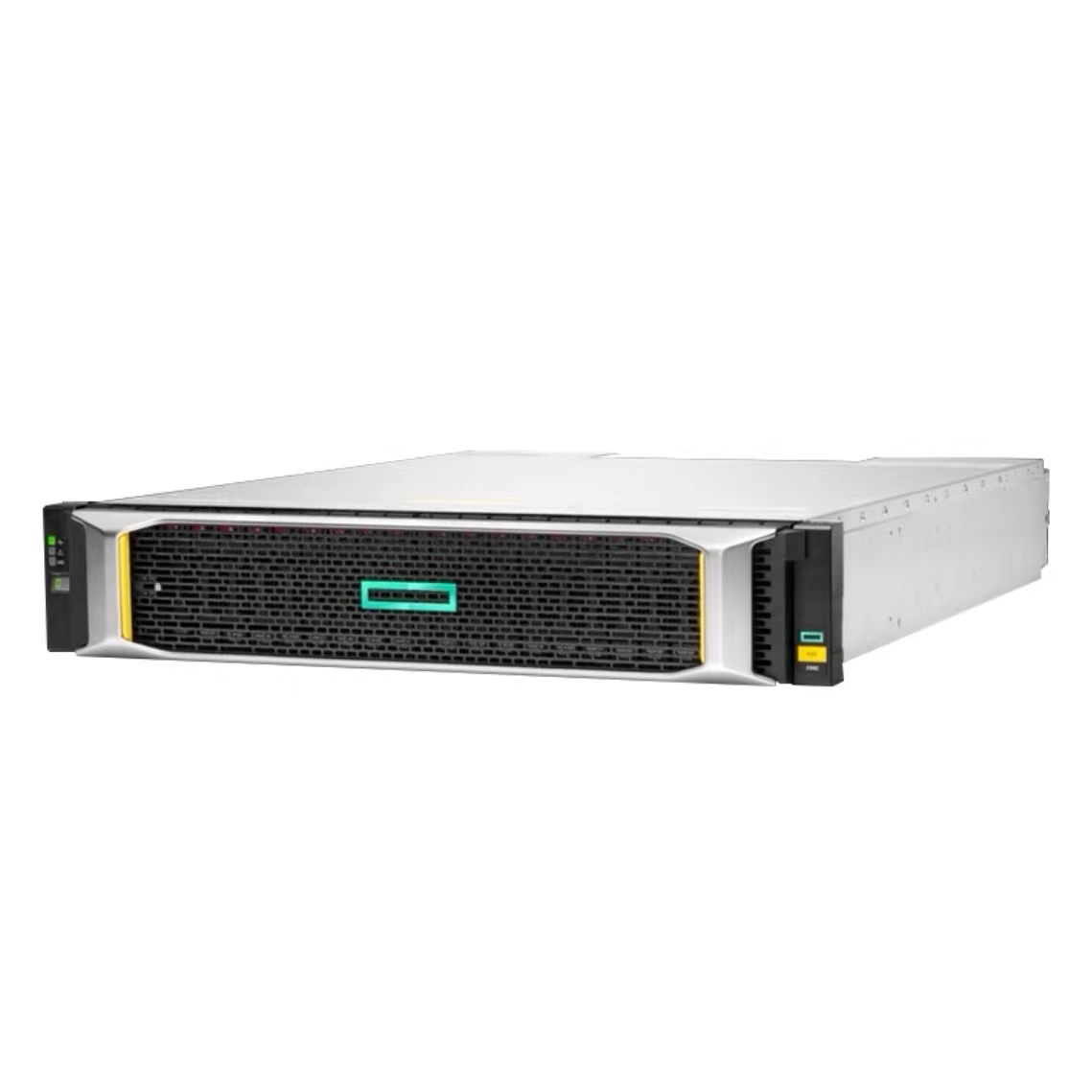 Serveur HP Proliant DL380 Gen9 - 2x Xeon E5-2630 V4 - 192 Go RAM - 12 Baies LFF + 2 SFF - Occasion