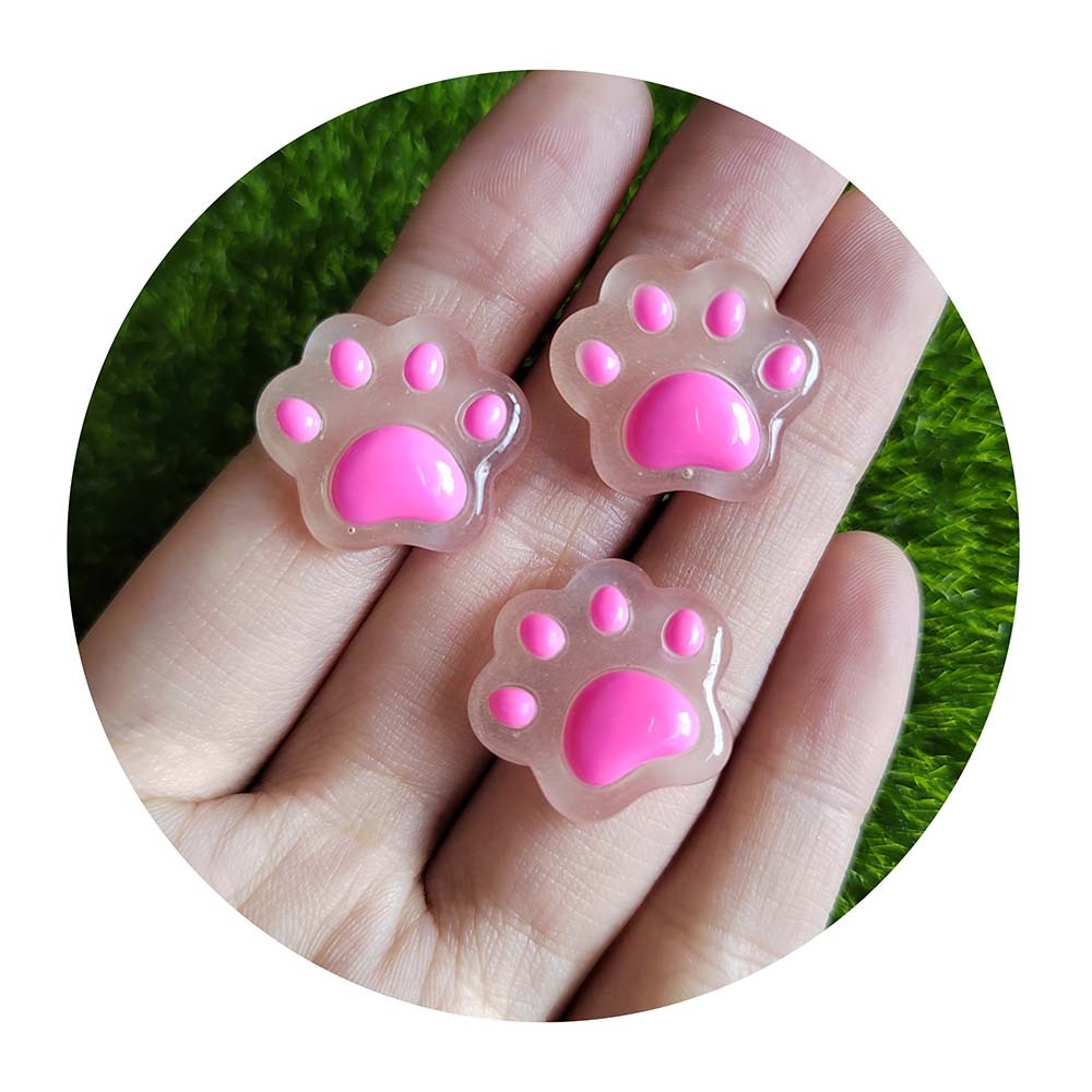 Lot de 100 breloques en résine pastel mignonnes en forme de nœud pour pinces à cheveux, cadres photo, coques de téléphone, bijoux et loisirs créatifs