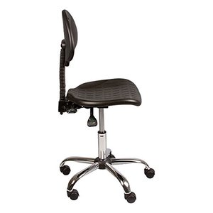 Commercial Furniture Hotel Furniture High Swivel Chair Office Chair <b>Stool</b>, <b>bar</b> <b>Stool</b> - Product Image 3