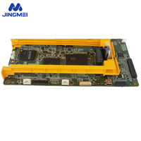 Carte mère logique de formatage 302MW94060 pour Kyocera FS-6525MFP/FS-6530MFP – Pièce d'origine pour imprimante et copieur