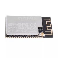 Modul Nirkabel ESP32-A1S WiFi Dual Core 240mhz RF Papan Pengembangan ESP32