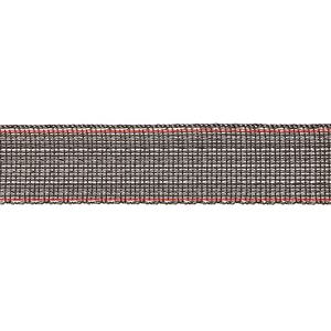 Ruban <span class=keywords><strong>de</strong></span> clôture électrique haute visibilité <span class=keywords><strong>en</strong></span> HDPE pour chevaux, rouleau <span class=keywords><strong>de</strong></span> 200 m, bleu, faible résistance, résistant aux UV, sécurité renforcée pour pâturages et enclos - Product Image 6