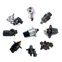 Inyector de Combustible IWP143 8200128959 75112142 50102602 para Renault Clio
