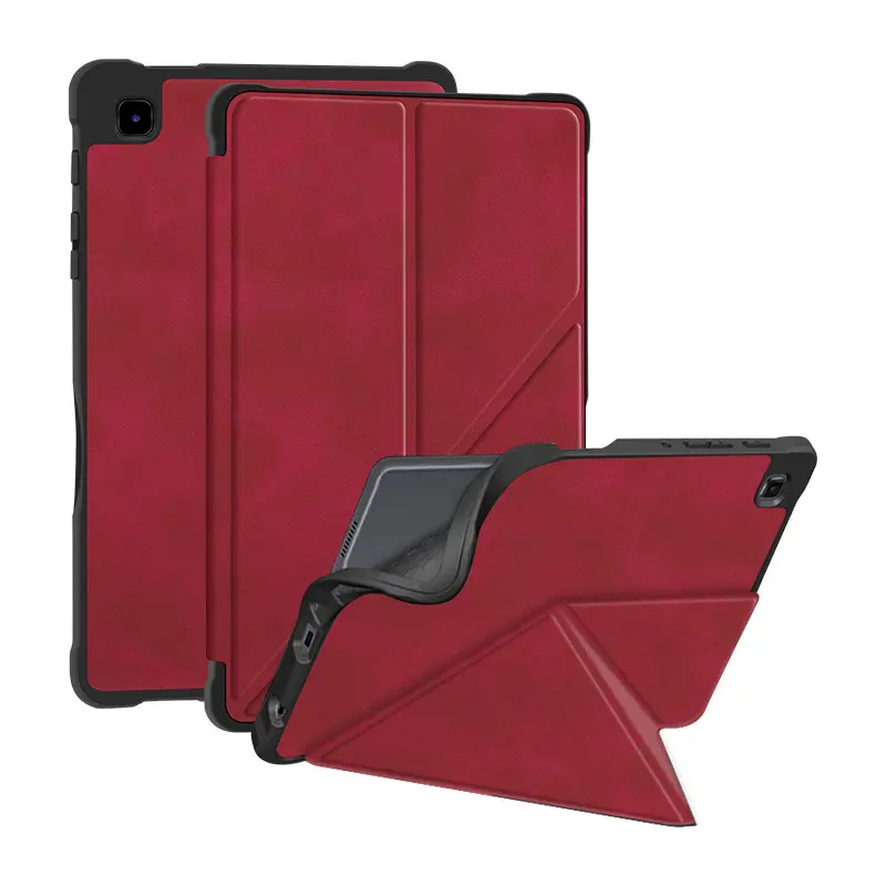 samsung galaxy tab leather pouch