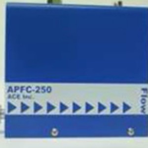 Controlador de Flujo de Hidrógeno ACE Inc. APFC-250, Medidor de Gas Ultracompacto de Aleación de Aluminio - Product Image 3