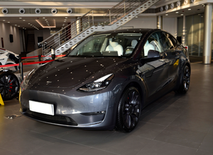 2024 <span class=keywords><strong>Tesla</strong></span> modelo Y coche <span class=keywords><strong>el</strong></span>éctrico EV más <span class=keywords><strong>barato</strong></span> precio de China al por mayor Vehículo de nueva energía SUV <span class=keywords><strong>Tesla</strong></span> Modelo 3 vehículos <span class=keywords><strong>el</strong></span>éctricos usados - Product Image 5