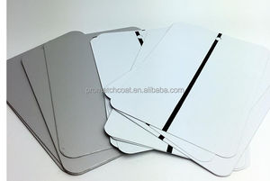 แผ่นสเปรย์พีพีจีสำหรับพ่นสีรถยนต์และเรือเทมเพลตสำหรับตกแต่งใหม่อัตโนมัติและเคลือบยาง4S - Product Image 5