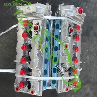 Moteur Rolls-Royce Ghost OEM N74B66A - Reconditionné de haute qualité avec garantie de 6 mois pour remplacement/réparation