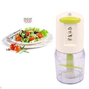 Mini robot da cucina per Chopper elettrico per la carne e la casa di carne di verdure Chopper di carne Smoothie <span class=keywords><strong>Union</strong></span> aglio Chopper velocità automatica - Product Image 1