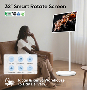 <span class=keywords><strong>2025</strong></span> mớ<span class=keywords><strong>i</strong></span> được đưa ra leadleadub độ nét cao 32 inch LED thông minh xoay màn hình vớ<span class=keywords><strong>i</strong></span> LG màn hình cho giảng dạy và làm việc - Product Image 3