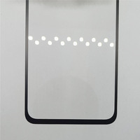 Coque arrière de remplacement pour Google Pixel 4a 5G, couvercle de batterie arrière, pièce de réparation pour Pixel 4a 5G G025I GD1YQ