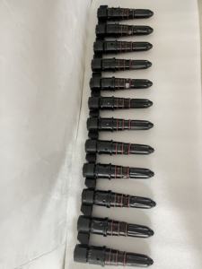 <span class=keywords><strong>Injecteur</strong></span> diesel durable 3074251 <span class=keywords><strong>de</strong></span> remplacement 209959X 3074250 pour moteur mécanique Cummins L10, machines <span class=keywords><strong>de</strong></span> construction - Product Image 2