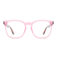 Monture de lunettes optiques classique tendance en acétate, style vintage, unisexe, personnalisable, XINYUAN Chine
