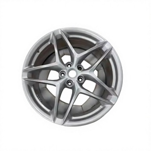 ลูกปืนล้อคุณภาพสูง เหมาะสำหรับรถเฟอร์รารี่มือสอง รุ่น 599 430 F8 F12 SF90 - Product Image 2