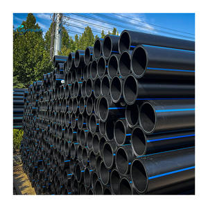 Tuyaux en plastique HDPE pour l'alimentation en eau de grand diamètre <span class=keywords><strong>Rayman</strong></span> 400 mm 560 mm 630 mm 900 mm 1200 mm - Product Image 1