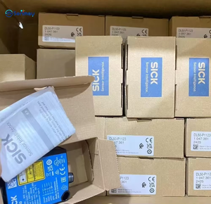 SICK 100% ORIGINAL BARU Controller Pemrograman PLC PSK1 1005229 Dflecteur Mirror TERSEDIA - Product Image 3