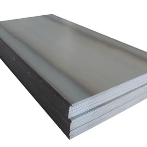 Astm A36 S235 S275 S295 S355 Q275 Hot Rolled Steel Sheet Carbon Steel Ballistic Armor Plate Hot Rolled Steel Sheet