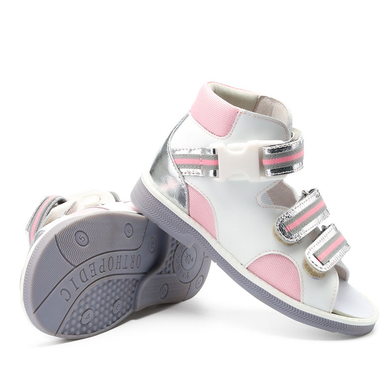 Size Chart Princepard Autumn Children Shoes Factory Supply Leather