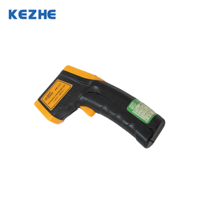 Высококачественный цифровой инфракрасный термометр - Product Image 1