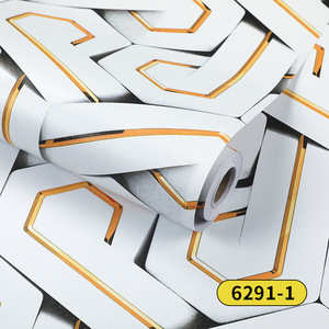 Pannelli <span class=keywords><strong>da</strong></span> Parete 3D Impermeabili <span class=keywords><strong>Carta</strong></span> <span class=keywords><strong>da</strong></span> <span class=keywords><strong>Parati</strong></span> Autoadesiva in PVC <span class=keywords><strong>per</strong></span> Decorare Interni di Soggiorno Ingresso Camera <span class=keywords><strong>da</strong></span> Letto e Ufficio - Product Image 2