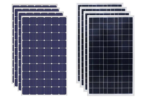 ระบบโซลาร์เซลล์แบบออฟกริด 1kw 2kw 3kw 4kw 5kw OEM ประสิทธิภาพสูง ระบบพลังงานแสงอาทิตย์แบบออฟกริด WON-SESS-AP6000W ไฮบริด - Product Image 1