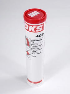 Grasa de Alto Rendimiento OKS 402 400ml, Resistente al Agua y a la Corrosión, Lubricación Industrial 400ML - Producto Original - Product Image 4