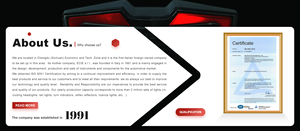 Hổ phách phản xạ đường kính 55 phổ quát xe máy <span class=keywords><strong>scooter</strong></span> thông tư phản xạ an toàn phản xạ xe máy truy cập e-mark chứng nhận - Product Image 6