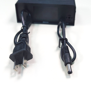 <span class=keywords><strong>Ac</strong></span> <span class=keywords><strong>Dc</strong></span> 12v 2a KC CE PSE Adaptateur <span class=keywords><strong>Ac</strong></span> <span class=keywords><strong>Dc</strong></span> 24v 500ma <span class=keywords><strong>700ma</strong></span> 750ma 800ma Adaptateur mural <span class=keywords><strong>5v</strong></span> 2a Alimentation extérieure, étanche - Product Image 1