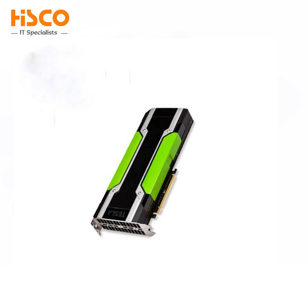 NVIDIA Tesla P40 Pcie 3.0 X16 Graphics Card - 24GB GDDR5