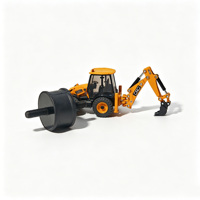 331/57284 331/45066 pour JCB 3CX 4CX 5CX Pièces de rechange pour chargeuse-pelleteuse, supports de remplacement OEM