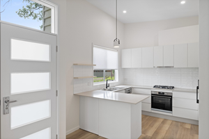 तेजी से इकट्ठा <span class=keywords><strong>2026</strong></span> हल्के फायरप्रूफ स्टील संरचना-ग्राफिक डिजाइन आधुनिक प्रीफैब - Product Image 4