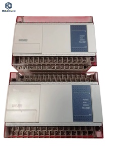 Contrôleur logique programmable PLC FX1N-40MT-001, module de contrôle d'automatisation industrielle, contrôleur programmable à haute stabilité, Logi - Product Image 1